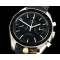오메가 Speedmaster Moon Watch SS/LE Black Stick A7750 -OMG0355