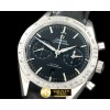 오메가 Speedmaster Moon Watch SS/LE Black Stick A7750 -OMG0358B