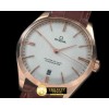 오메가 Deville Tresor RG/LE White Asian SG6 -OMG0361