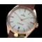 오메가 Deville Tresor RG/LE White Asian SG6 -OMG0361