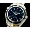 오메가 Planet Ocean 45.5 SS/SS A2824 -OMG0368