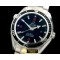오메가 Planet Ocean 45.5 SS/SS A2824 -OMG0368