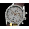 오메가 Speedmaster Broad Arrow SS/LE White Stick A7750 -OMG0371B