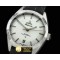 오메가 Globemaster SS/LE White Miyota 8205 -OMG0378A