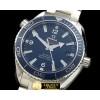 오메가 POcean Ceramic TI/TI Blue Miyota 8205 -OMG0380B