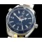 오메가 POcean Ceramic TI/TI Blue Miyota 8205 -OMG0380B