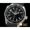 오메가 POcean GMT Ceramic Black SS/RU M8205 -OMG0385