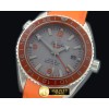 오메가 POcean GMT Ceramic Grey SS/RU M8205 -OMG0388