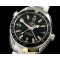 오메가 POcean GMT Ceramic Black SS/SS M8205 -OMG0390