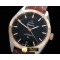오메가 Globemaster SS/LE Black Miyota 8205 -OMG0392B