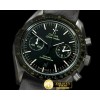 오메가 Speedmaster PVD/NY Black A7750 -OMG0394