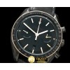 오메가 Speedmaster Apollo Anni Ed PVD/LE Black A7750 -OMG0395