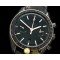 오메가 Speedmaster Apollo Anni Ed PVD/LE Black A7750 -OMG0395