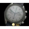 오메가 Speedmaster Greyside of the Moon CER/NY Black A7750 -OMG0396