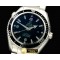 오메가 Planet Ocean 45.5mm SS/SS Black/White Num A2824 -OMG0400A