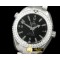 오메가 POcean Ceramic SS/SS Black Miyota 8205 -OMG0407