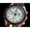 오메가 Speedmaster Snoppy RG/LE White OS20 Quartz -OMG0412A