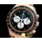 오메가 Speedmaster Snoppy RG/RG Black OS20 Quartz -OMG0413B