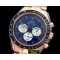오메가 Speedmaster Snoppy RG/RG Blue OS20 Quartz -OMG0413C