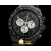 오메가 Speedmaster Snoppy PVD/PVD Black OS20 Quartz -OMG0414B