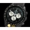 오메가 Speedmaster Snoppy PVD/LE Black OS20 Quartz -OMG0415B