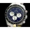 오메가 Speedmaster Snoppy SS/SS Blue OS20 Quartz -OMG0416C