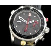 오메가 Seamaster Pro 300M Chrono SS/RU Grey A7753 -OMG0418A
