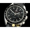 오메가 Speedmaster SS/LE Black OS20 Quartz -OMG0420D
