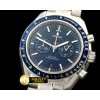 오메가 Speedmaster SS/SS Blue OS20 Quartz -OMG0421D
