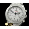 오메가 Speedmaster SS/SS White OS20 Quartz -OMG0422A