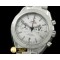 오메가 Speedmaster SS/SS White OS20 Quartz -OMG0422A