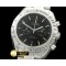 오메가 Speedmaster SS/SS Black OS20 Quartz -OMG0422D