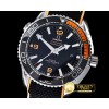 오메가 Basel 2016 POcean 600m SS/RU JHF Blk A2824 Mod 8900 -OMG0442