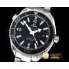 오메가 Planet Ocean 42mm Blk SS/SS Noob Asia 2824 Mod 850 -OMG0443B