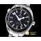 오메가 Planet Ocean 42mm Blk SS/SS Noob Asia 2824 Mod 850 -OMG0443B