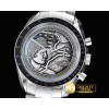 오메가 Speedmaster Commemorative Ed SS/SS Venus 75 HW -OMG0446A
