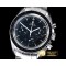 오메가 Speedmaster SS/SS Black Asia Venus 75 -OMG0448B