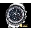 오메가 Speedmaster SS/SS Black Asia Venus 75 -OMG0448C