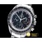 오메가 Speedmaster SS/SS Black Asia Venus 75 -OMG0448C