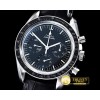 오메가 Speedmaster SS/LE Black Asia Venus 75 -OMG0449A