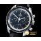 오메가 Speedmaster SS/LE Black Asia Venus 75 -OMG0449A