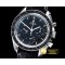 오메가 Speedmaster SS/LE Black Asia Venus 75 -OMG0449B