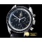 오메가 Speedmaster 50th Anni SS/LE Black Asia Venus 75 -OMG0449C