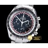 오메가 Speedmaster SS/SS Black JHF Asia Venus 75 -OMG0450A