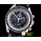 오메가 Speedmaster SS/LE Black JHF Asia Venus 75 -OMG0450B