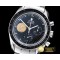 오메가 Apollo 11 Speedmaster SS/SS Black Asia Venus 75 -OMG0452A