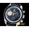 오메가 Apollo 11 Speedmaster SS/LE Black Asia Venus 75 -OMG0453A