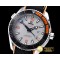 오메가 Basel 2016 POcean 600m SS/RU JHF Gray A2824 Mod 8900 -OMG0454B