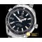 오메가 Planet Ocean Ceramic 42mm SS/SS Blk BP Asia 2824 -OMG0455A