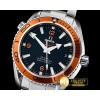 오메가 Planet Ocean Ceramic 42mm SS/SS Blk BP Asia 2824 -OMG0455C